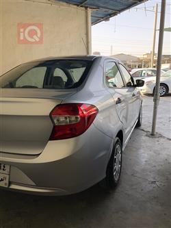 فورد فيغو